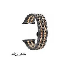 بند رولکس 7بید اپل واچ 38/40/41mm