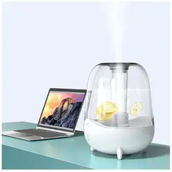 رطوبت ساز شیائومی Deerma 5L F325