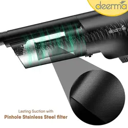 جارو برقی شیائومی Deerma DX600