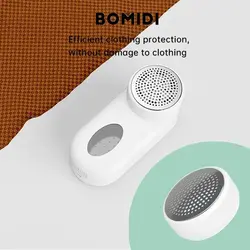 پرزگیر لباس شیائومی Bomidi BMQ02
