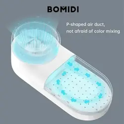 پرزگیر لباس شیائومی Bomidi BMQ02
