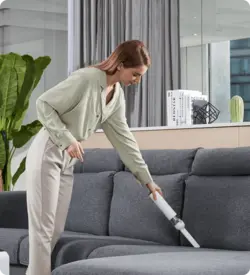 جارو شارژی شیائومی  MI Vacuum Cleaner Mini