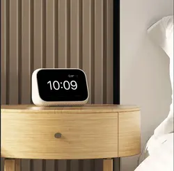 ساعت رومیزی هوشمند شیائومی Mi Smart Clock