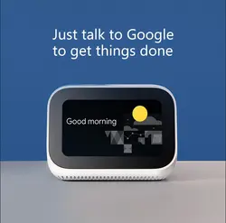 ساعت رومیزی هوشمند شیائومی Mi Smart Clock