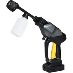 کارواش شارژی شیائومی HOTO QWXCJ001