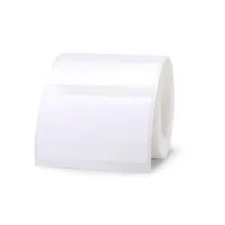 رول پرینتر لیبل زن نیمبات سایز 50*30