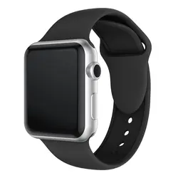 بند سیلیکونی اپل واچ 38/40/41mm