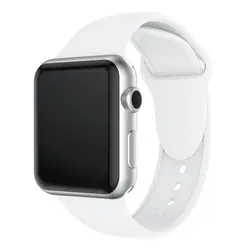 بند سیلیکونی اپل واچ 38/40/41mm