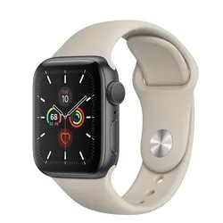 بند سیلیکونی اپل واچ 38/40/41mm