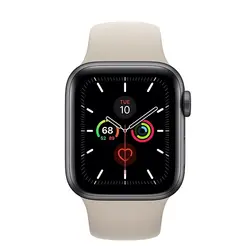 بند سیلیکونی اپل واچ 38/40/41mm