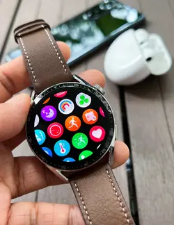 ساعت هوشمند Smartwatch GS3 Max