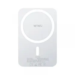 پاور بانک Snap Cube Wiwu