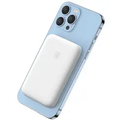 پاور بانک Snap Cube Wiwu