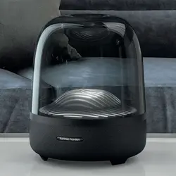 اسپیکر Aura studio3 harman kardon