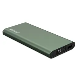 پاوربانک10000 MODEM CAT مدل MPB-004