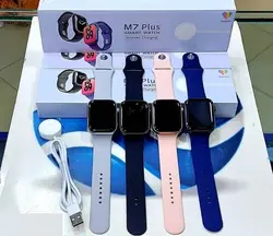 ساعت هوشمند Smartwatch M7 plus