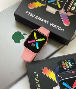 ساعت هوشمند Smart Watch ft50