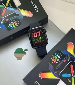 ساعت هوشمند Smart Watch ft50