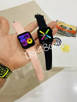 Smart watch t5 discount plus