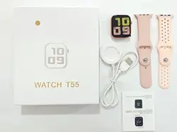 ساعت هوشمند Smart Watch T55