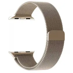 بند اپل واچ فلزی میلانس 42/44mm