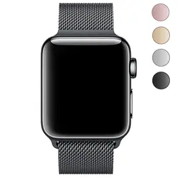 بند اپل واچ فلزی میلانس 42/44mm