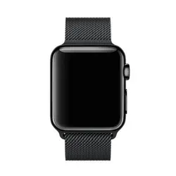 بند اپل واچ فلزی میلانس 42/44mm