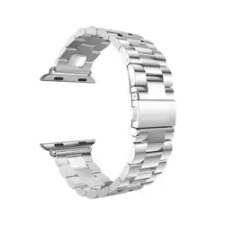 بند رولکس 3بید اپل واچ 42/44/45mm