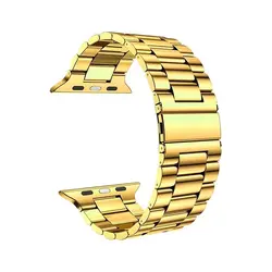 بند رولکس 3بید اپل واچ 42/44/45mm