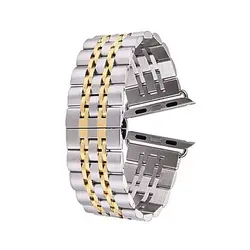 بند رولکس 7بید اپل واچ 42/44/45mm