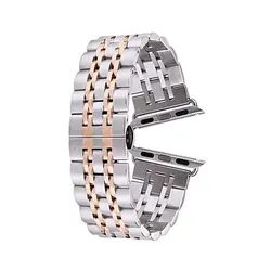 بند رولکس 7بید اپل واچ 42/44/45mm