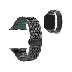بند رولکس 7بید اپل واچ 42/44/45mm
