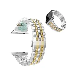 بند رولکس 7بید اپل واچ 42/44/45mm
