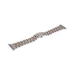 بند رولکس 7بید اپل واچ 42/44/45mm