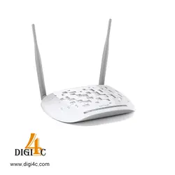 مودم روتر TD-W9970  +VDSL/ADSL2 بی‌سیم ورژن4