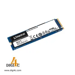 هارد اینترنال Kingston SSD ظرفیت 500GB مدل nv1