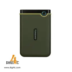 هارد اکسترنال ترنسند مدل StoreJet 25M3 ظرفیت 1 ترابایت