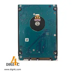 هارددیسک اینترنال  لپ تاپی سیگیت ۲.۵اینچ 4 ترا