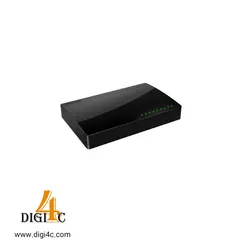 سوئیچ هشت پورت گیگ غیر مدیریتی تندا Tenda SG108