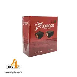 پاور Elegance 230W پکدار F12