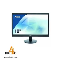 مانیتور 18.5 اینچ ای او سی AOC E970SW