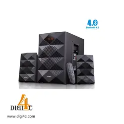اسپیکر بلوتوثی اف اند دی مدل F and D F180X