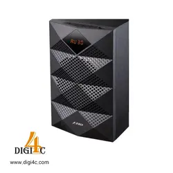 اسپیکر بلوتوثی اف اند دی مدل F and D F180X