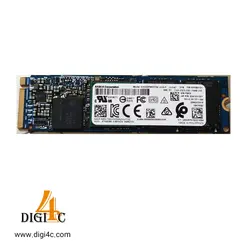 اس اس دی اینترنال توشیبا مدل KIOXIA XG5-P ظرفیت 256گیگا بایت