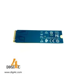 اس اس دی اینترنال وسترن دیجیتال مدل SN530 ظریت 256 گیگا بایت