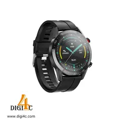 ساعت هوشمند هوکو Y2 Hoco IP68 waterproof sport Fitness smart watch