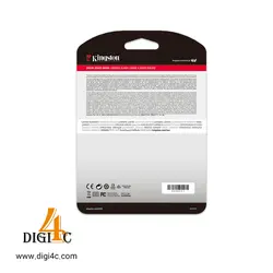 حافظه اس اس دی کینگستون A2000 250GB M.2 NVMe PCIe