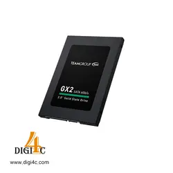 اس اس دی اینترنال تیم گروپ مدل SSD Drive Team Group GX2 128GB