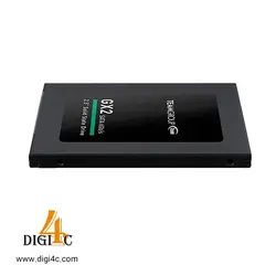 اس اس دی اینترنال تیم گروپ مدل SSD Drive Team Group GX2 128GB