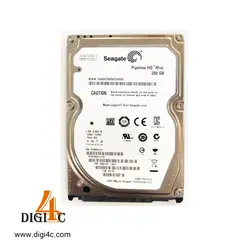هارد دیسک سیگیت لپ تاپ اینترنال 2.5 اینچی  hdd 320gb seagate